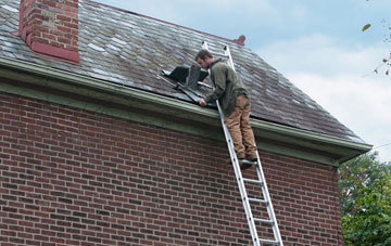 what affects urgent Tavistock roof repairs