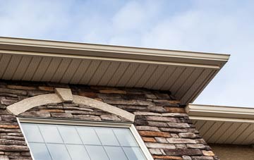 Tavistock diy soffit installation