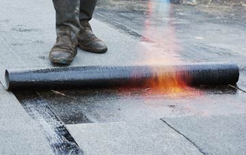 flat roof waterproofing Tavistock, Devon