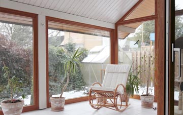 Tavistock hardwood conservatory roofing repairs