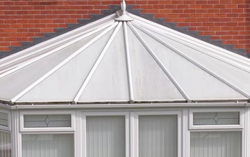 Tavistock polycarbonate conservatory roof repairs