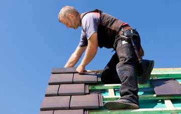 disadvantages of Tavistock slate roofing