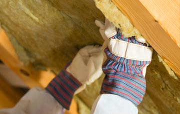 types of Tavistock pitched roof insulation materials