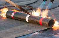 Tavistock flat roof sealing